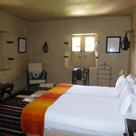 Palais Oumensour Bed & Breakfast Taroudant Room photo