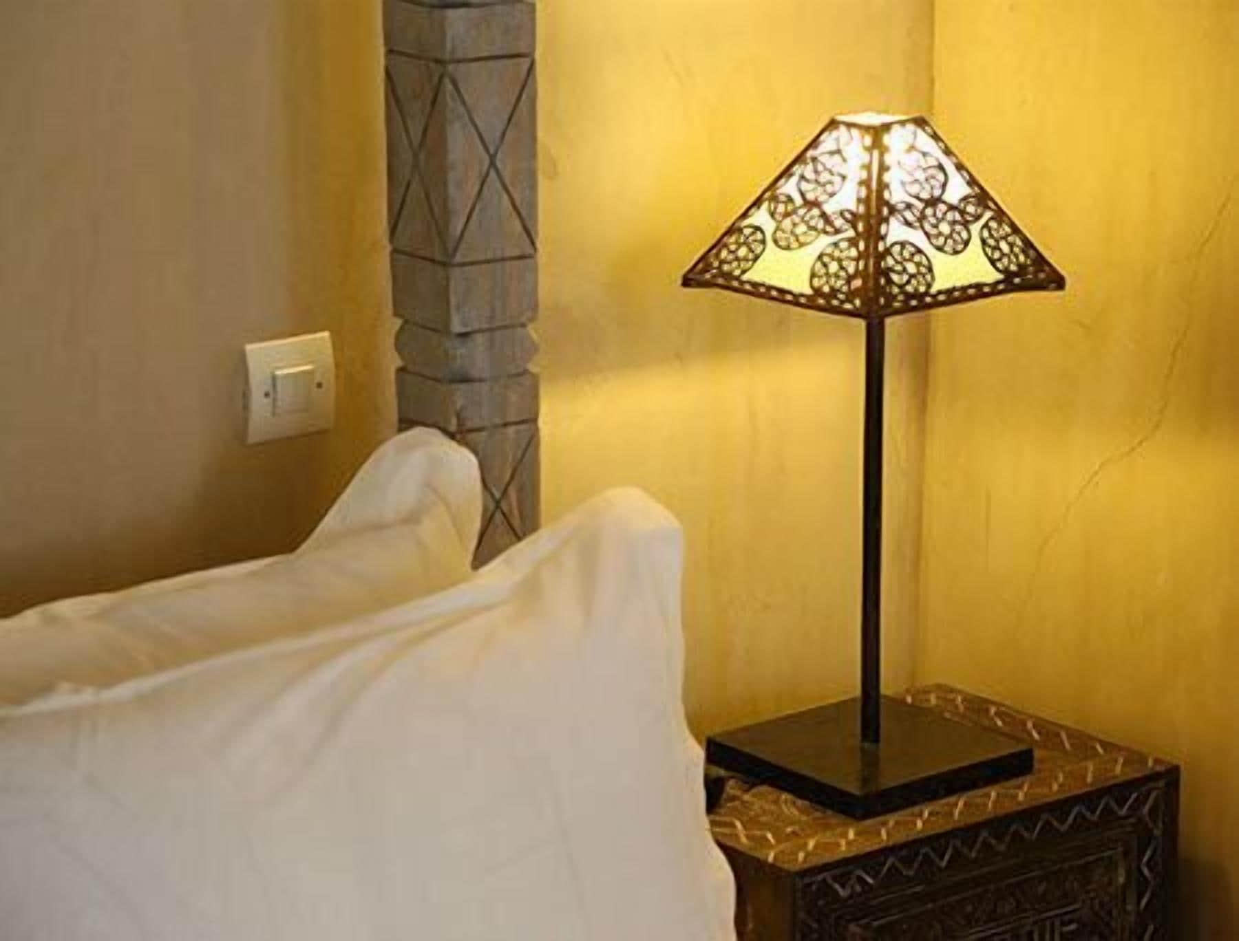 Palais Oumensour Bed & Breakfast Taroudant Exterior photo